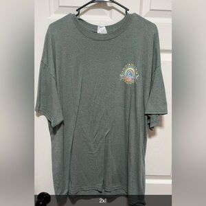 Girlie Girl Original tee 2xl